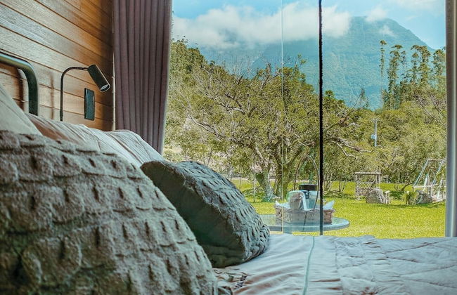 Vila Vicença Natural Refuge - Foto 14