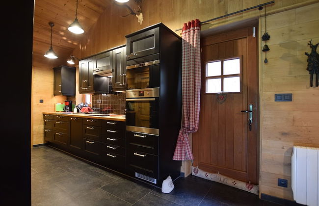 Chalet in Arville With Swimming Pool - Photo 7