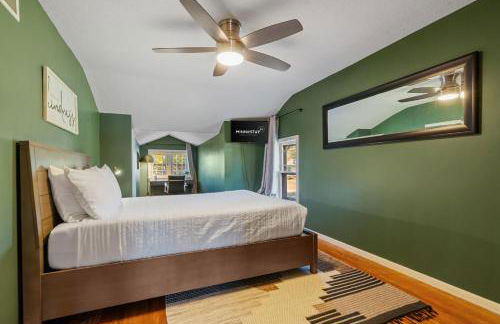 Lowry Parlour - Foto 48