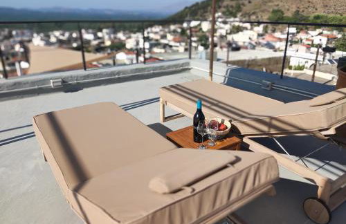 Pyrgi Cretan Living & Spa - Suites & Wellness - Foto 2