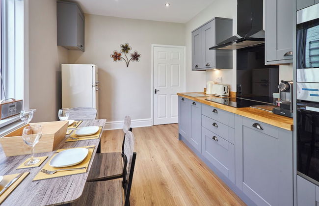 Host Stay Leaf Cottage - Photo 8