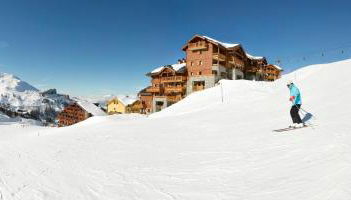 CGH Résidences & Spas Les Granges Du Soleil - Foto 2