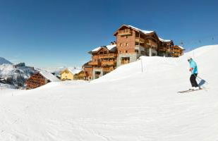 CGH Résidences & Spas Les Granges Du Soleil - Foto 2