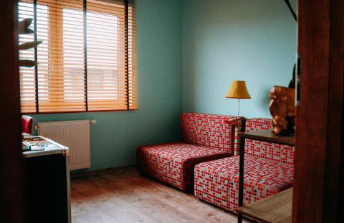 Apartament Madlen Art - Foto 39