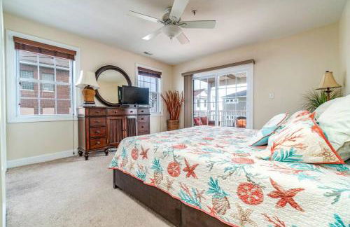 Central Ave Getaway with Elevator - Foto 3