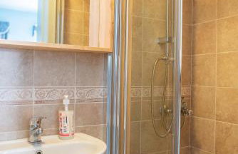 Dandy Villas Nymfaio - Snow Fairy - Sauna - Foto 41