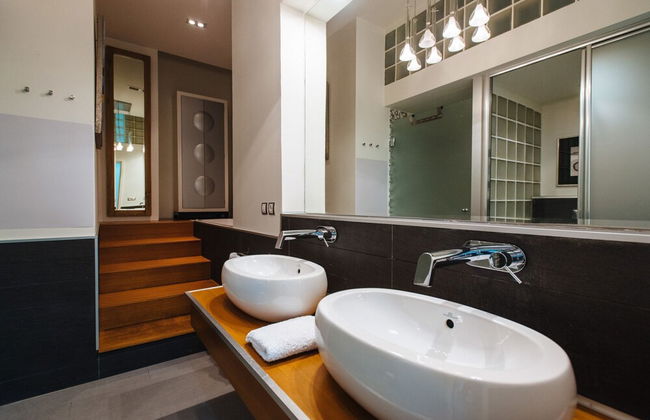 Apartamento el Carmen - Foto 28