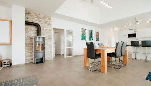 Villa Lachmöwe - Foto 5