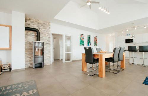 Villa Lachmöwe - Foto 5