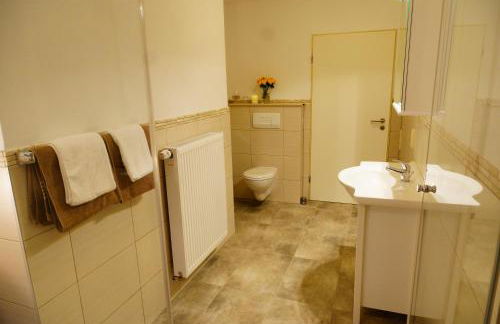 Ferienwohnung Am Eifelsteig, Golbach - Foto 17