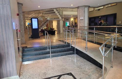 Apartamento no Hotel Prinz - Foto 13