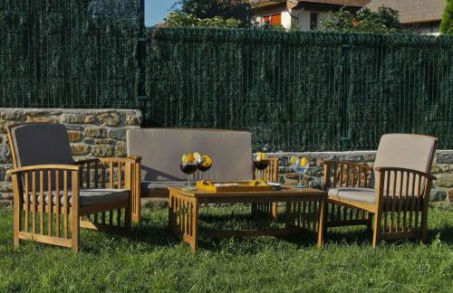 Mendiko Baserria - Foto 3