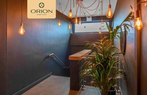 The Kepties 3 - Luxurious Serviced Apartment by ORION SHORT STAYS - Foto 31