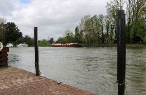 Thames Retreat - Foto 13