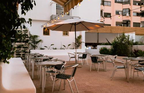 Apartamentos Marian - Foto 28