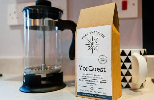 BOOTique House - Luxury Group Accommodation in Wakefield - Foto 2