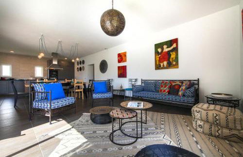 D13 - Eiras Velhas Holiday House in Almádena - Foto 13