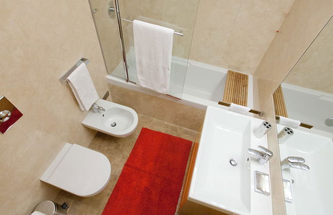 Rental in Rome Pantheon Suite - Foto 16