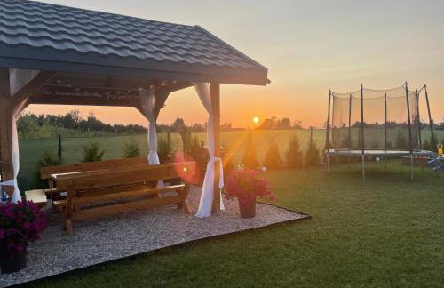 K&J Domki Letniskowe - Foto 14