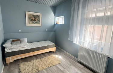 Ganzes Haus für 4 in Kestert - Foto 2