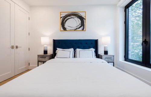 149BK-302 New Construction 1BR WD in unit Balcony - Foto 25