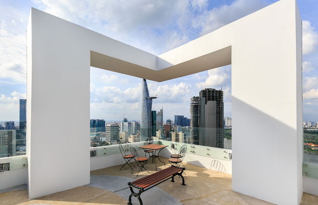 Saigon Royal Apartment - MM Home - Photo 60