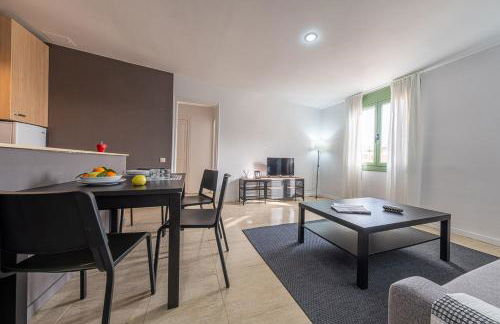 URBAN Center Apartments - Foto 27