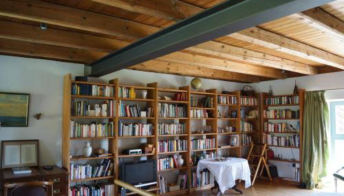 Ferienscheune Weenzen - Foto 2