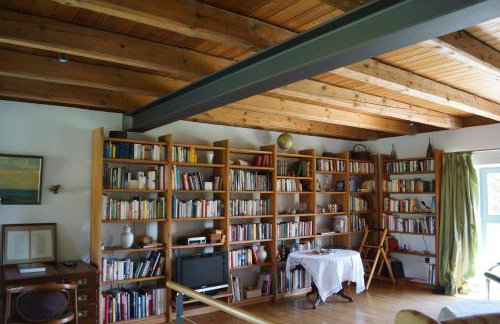 Ferienscheune Weenzen - Foto 2