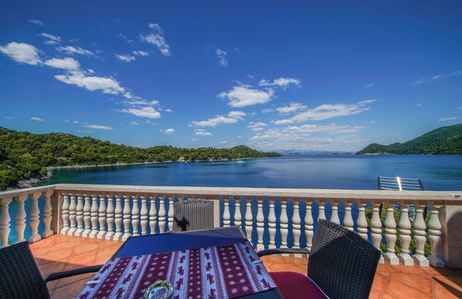 Apartments Filipović - Foto 17