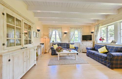 Landhaus Vilmnitz - Wohnung 9 - Foto 10