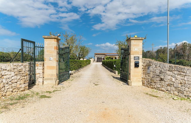 Villa Alexander & Pool Wonderful Italy - Foto 41