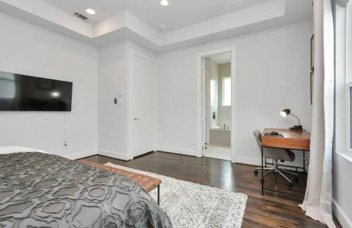 Casa LaBella - Downtown Skyline Views - Sleeps 10 - Foto 10