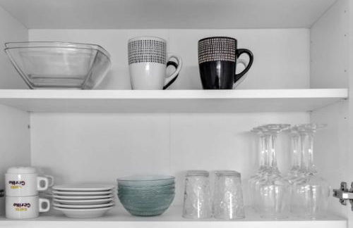 Le Prince - Quiet - Parking - Hypercenter - AC - Foto 50