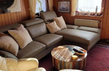 Ferienhaus Lefering Stiftung - Foto 1