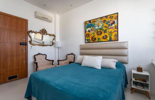 Loft Catete - Foto 4