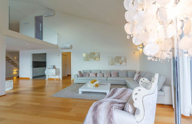 Villa Meraviglia - Foto 16