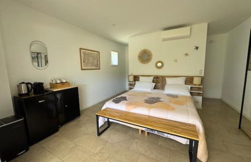 Patios di pruno Suite MELO - Foto 6