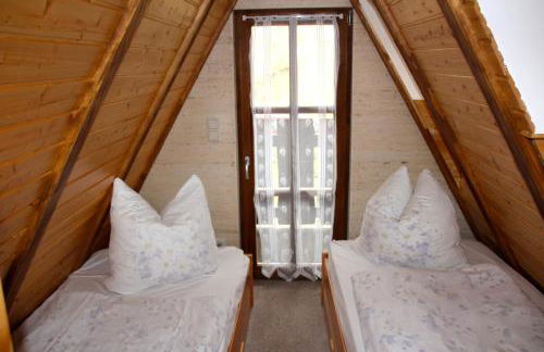 Ferienhaus auf der Kauperinsel - Foto 10