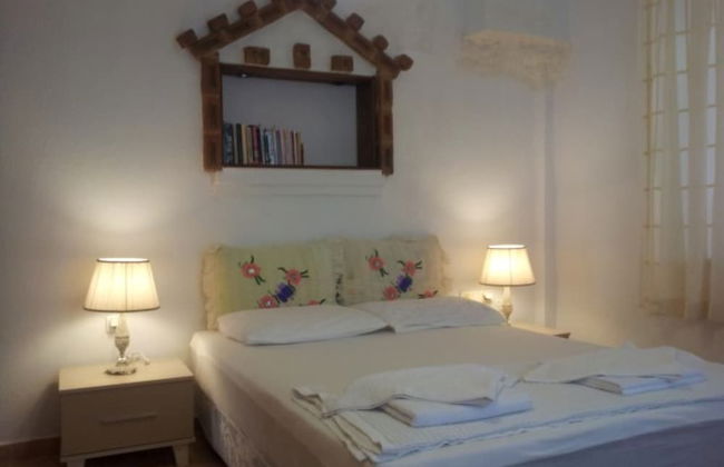 Dalyan Palace - Photo 15