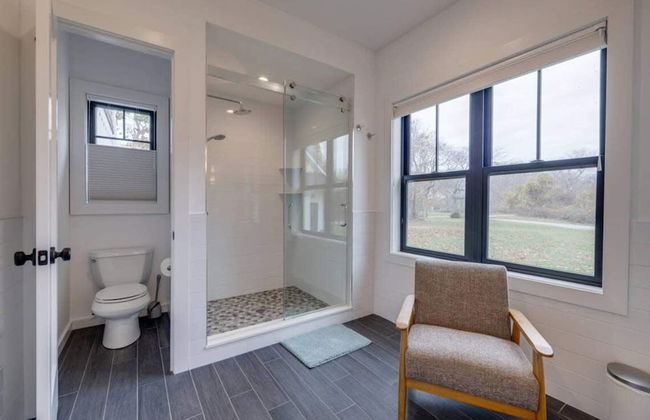 Sandpoint by Rove Travel Modern 5BR w Pool - Foto 41