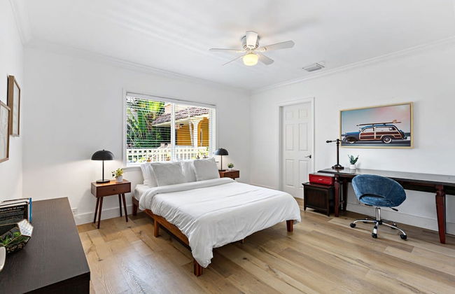 Spacious Beach Apt in Las Olas Blvd - Foto 8