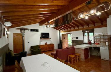 Chalet con zona de asador en Quijas - Foto 29
