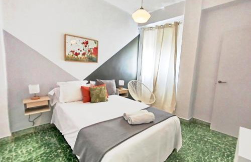 SEVILLA CENTRO GIRALDA 3 dormitorios - Foto 10