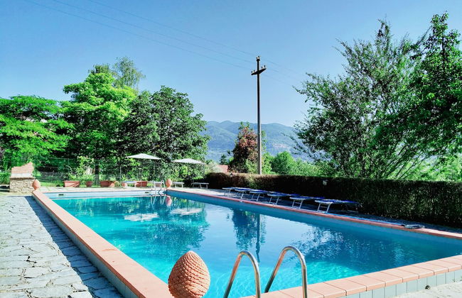 Agriturismo Borgo Biaia - Foto 65