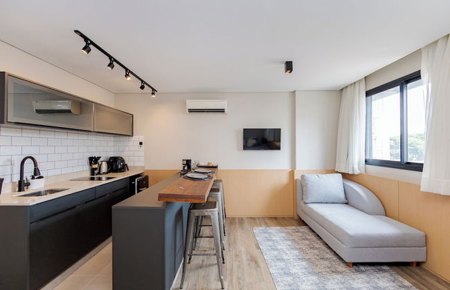 New Life Visconde - Yogha - Photo 6