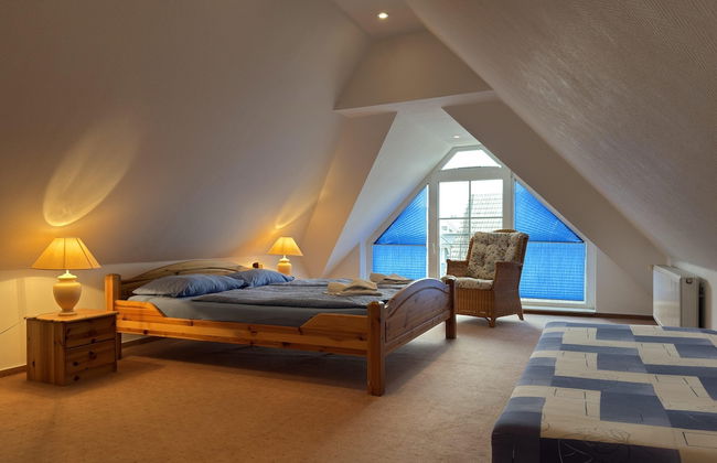 Ruhiges Ferienhaus mit Garten in Zingst - Foto 16