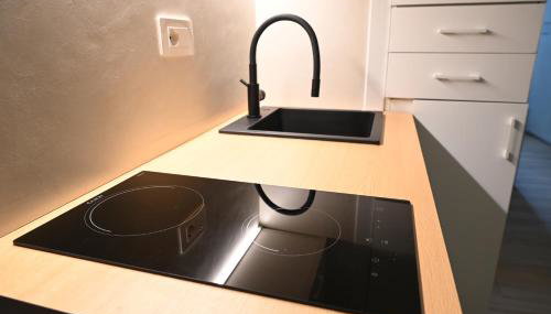 La casa di Penny - Foto 4, stove