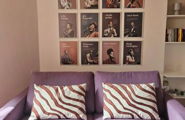 Stella 19 - residenza in centro - Foto 7