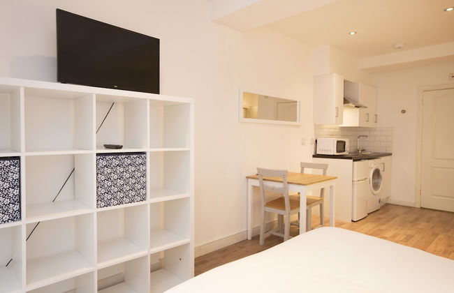 Shoreditch Studios by Allô Housing - Foto 2